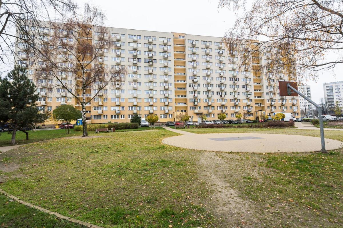 Apartament Pomorska Gdańsk Extérieur photo
