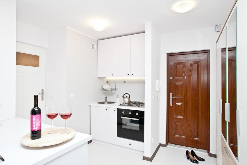 Apartament Pomorska Gdańsk Extérieur photo