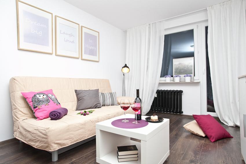 Apartament Pomorska Gdańsk Extérieur photo