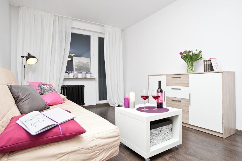 Apartament Pomorska Gdańsk Extérieur photo